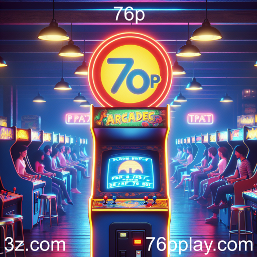 A Evolução dos Jogos de Arcade: Tradição e Inovação