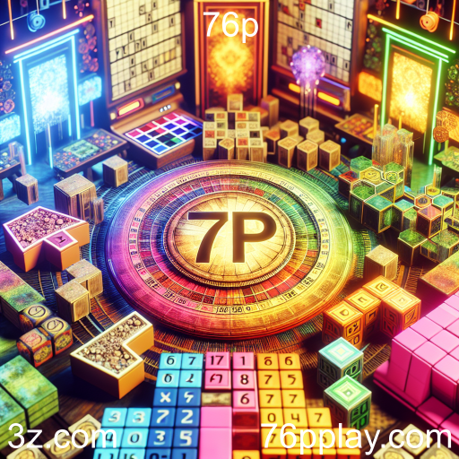 Desvendando os Melhores Quebra-Cabeças do 76p